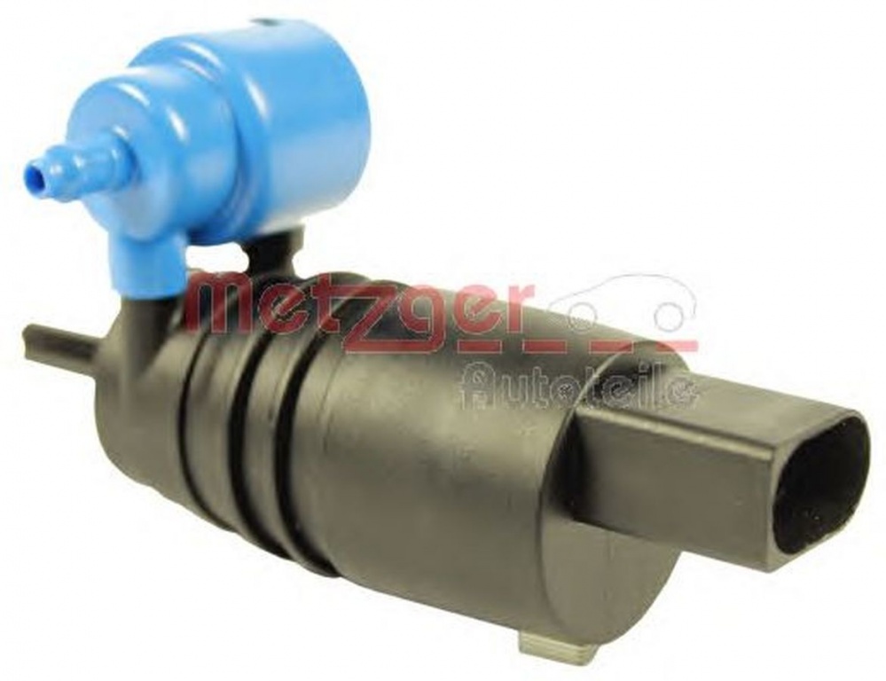 Pompa spalare parbriz VW PASSAT Variant 3B6 METZGER 2220008