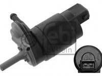 Pompa spalare parbriz VW POLO CLASSIC 86C 80 FEBI 08028