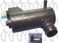 Pompa spalare parbriz VW POLO cupe 86C 80 TRICLO 190365