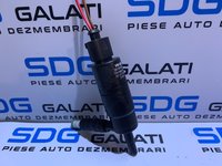 Pompa Spalatoare Faruri / Parbriz Audi A4 B6 2001 - 2005 Cod Piesa : 3B0955681A / 3B0 955 681 A