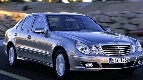 Pompa spalator far Mercedes E Class W212