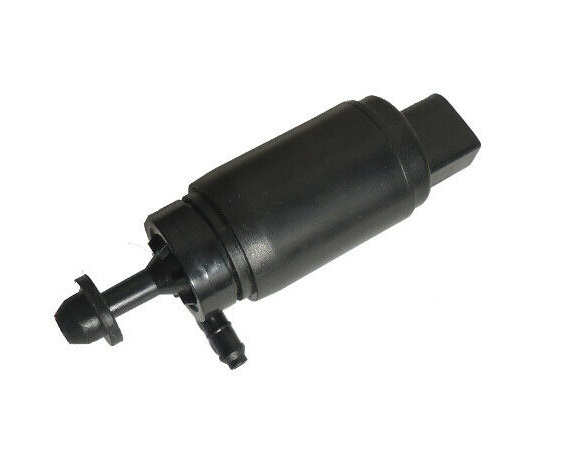 Pompa spalator parbriz Audi A2, A3, A4, A5/S5, A6, A7, A8, R8, TT, Porsche 911, Seat Exeo, Ibiza, Inca, Leon, Skoda Octavia, Octavia 2, Roomster, Superb, VW Amarok, Caddy 3 / 3, Eos, Fox, Golf 4 Cabrio / 5 / 5 Plus, Jetta, Passat, Transporter, monopo