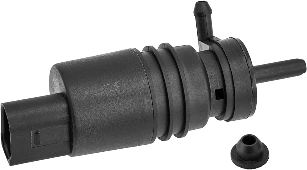 Pompa Spalator Parbriz Blic Audi A6 C7 2