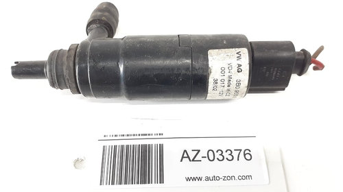 Pompa spalator parbriz BMW X5 (E70) 07-10 3.0