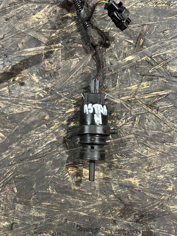 Pompa spalator parbriz stropgel Passat B5 - imagine 1