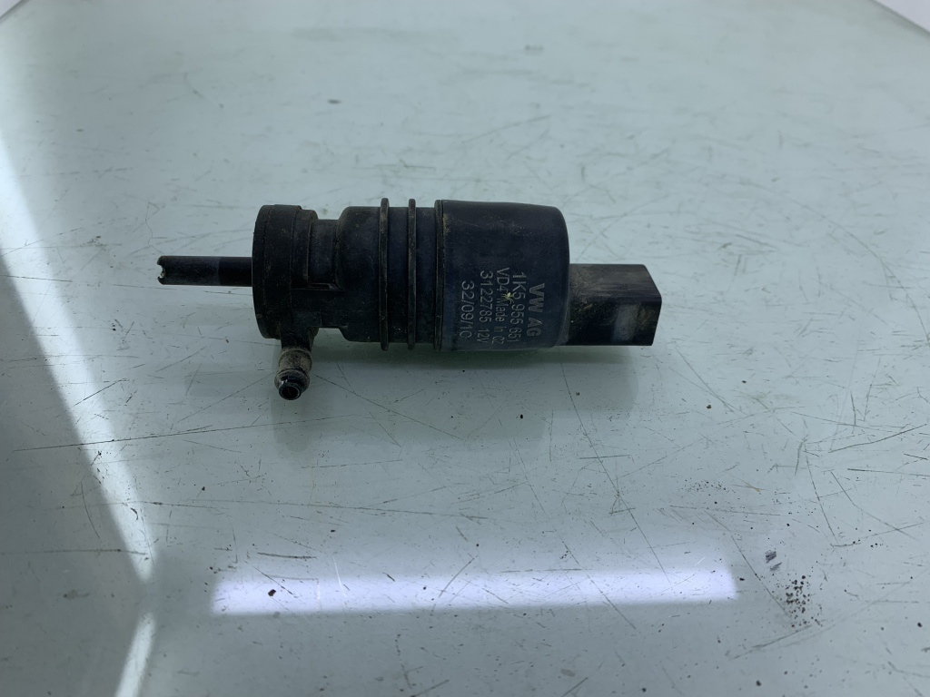 Pompa spalator parbriz VW CADDY 2.0 BST 