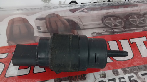 Pompa spalator vas parbriz Audi A4 B8 2.0 Mot