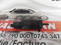 Pompa spalator vas parbriz Volkswagen Passat B7 2.0 Motorina 2013, 1K6955651