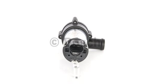 Pompa suplimentara apa AUDI / FORD / Porsche / VW 0392020073 pentru vehicule cu incalzire suplimentara