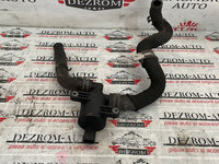 Pompa suplimentara apa VW Beetle Hatchback (5C2) 2.0 TSI 220 cai cod: 4H0121671D