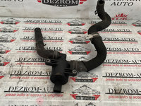 Pompa suplimentara apa VW Polo V Hatchback (6C1) 1.8 GTI 230 cai cod: 4H0121671D