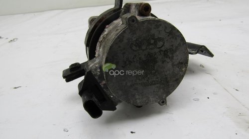 Pompa suplimentara Audi Originala cod 8K0965587B