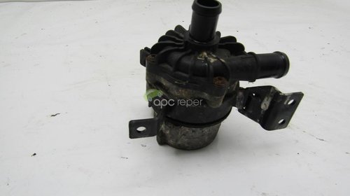 Pompa suplimentara Audi Originala cod 8K09655