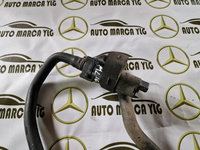 Pompa suplimentara recirculare apa Mercedes ML W163