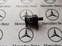 Pompa suplimentara recirculare apa mercedes W211