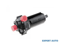 Pompa suplimentara recirculare lichid racire Mercedes E-Class (2002-2009) [W211] #1 A0005000286