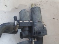 Pompa supraalimentare apa bmw e46 1147412149