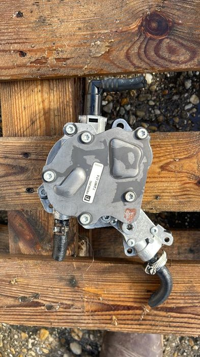 Pompa tandem 1.9 cod motor BJB