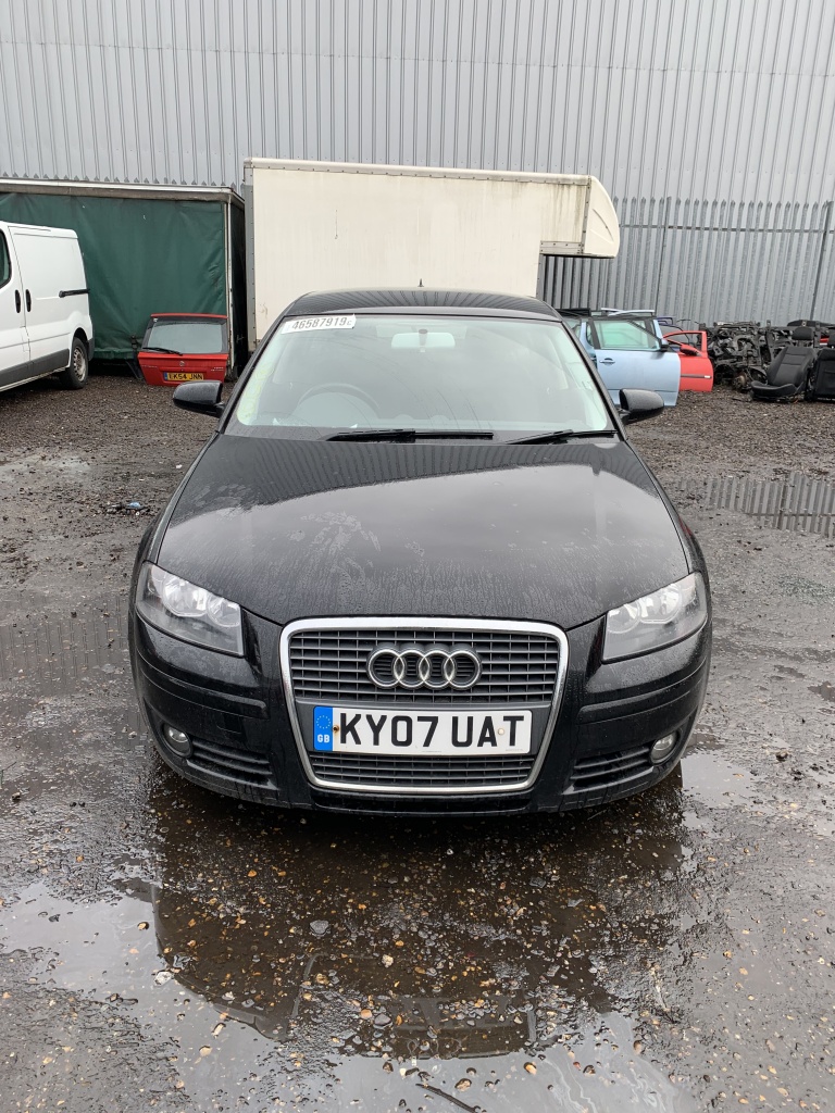 Pompa tandem Audi A3 8P 2007 Hatchback 2.0 TDI BMN