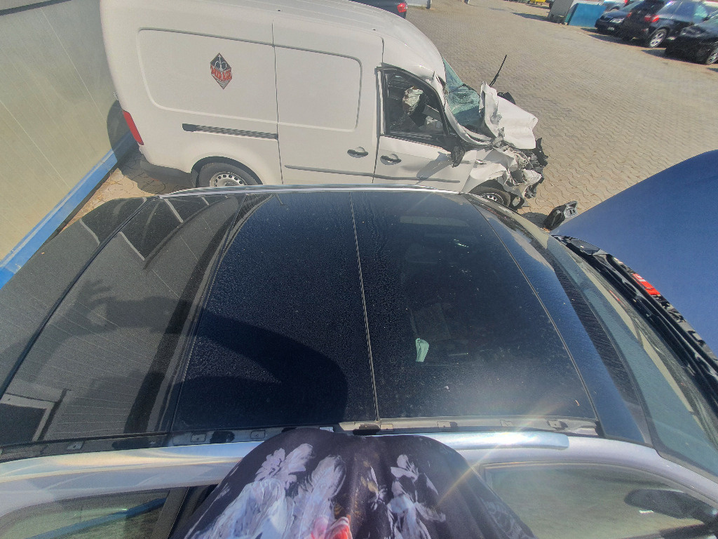 Pompa tandem Audi A3 8P 2007 Hatchback 2