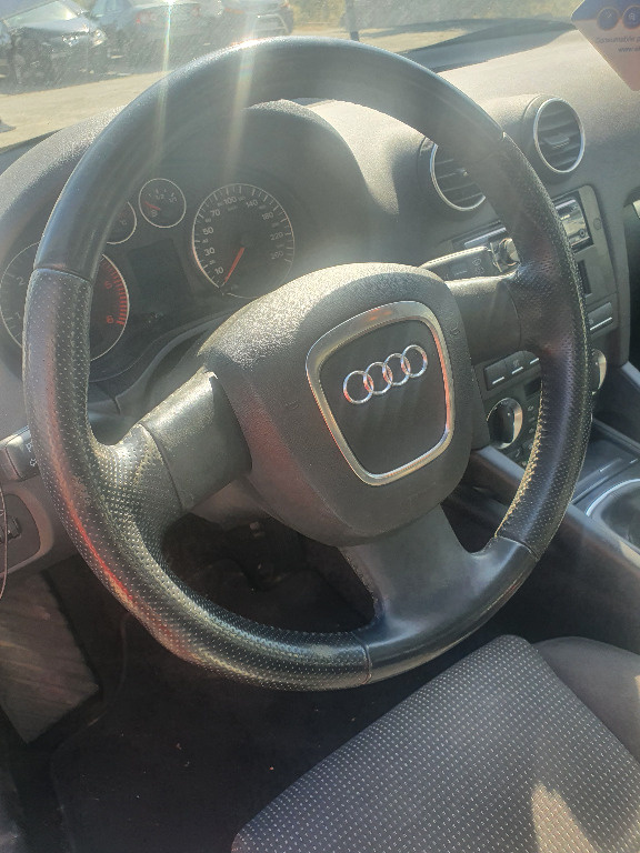 Pompa tandem Audi A3 8P 2007 Hatchback 2