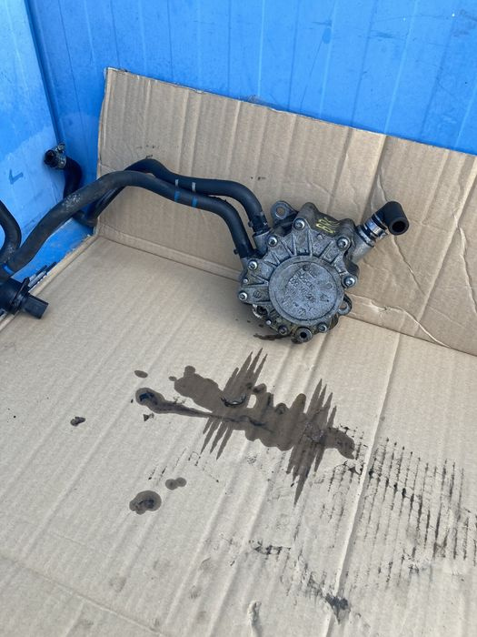 Pompa Tandem Audi A4 B7/A6 C6 C5 2.0 BRE