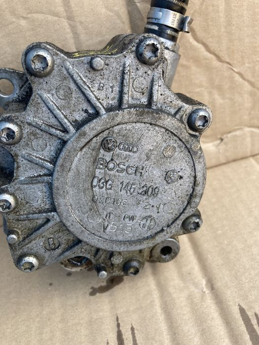 Pompa Tandem Audi A4 B7/A6 C6 C5 2.0 BRE