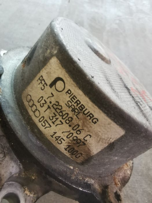 Pompa Tandem Audi A4 B7/A6 C6 C5 2.0 BRE