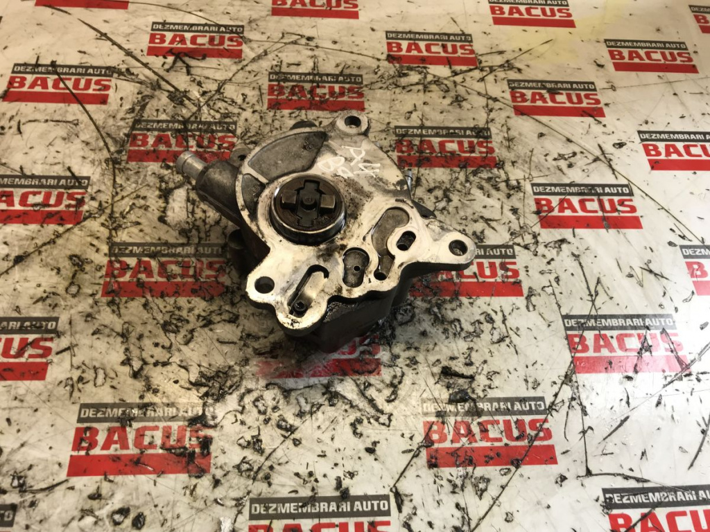 Pompa tandem avand codul 03G145209C pentru VW Passat B6