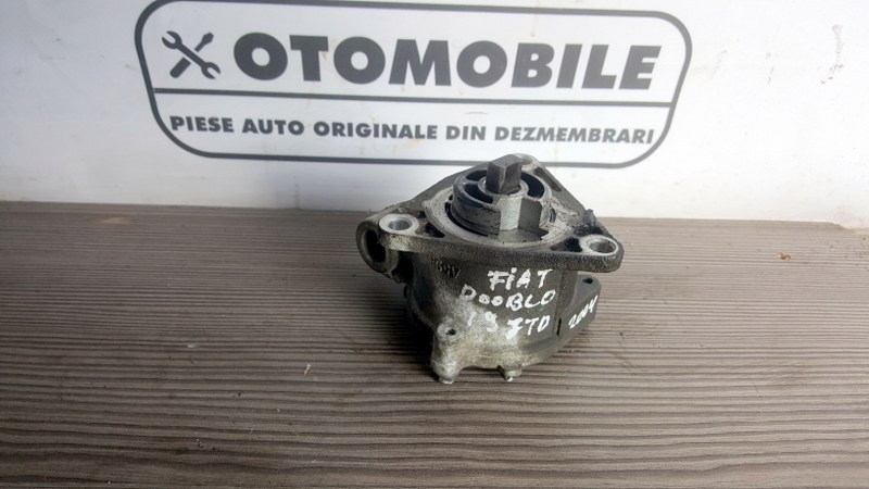 Pompa Tandem Fiat Doblo 1.9 JTD 2000-2010 cod: 9611099912