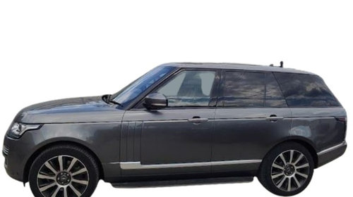 Pompa tandem Land Rover Range Rover 2015 SUV 