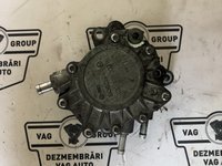 Pompa tandem motor 2.0 TDI 140 CP BKD cod 03G 145 209