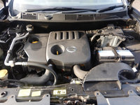 Pompa tandem Nissan Qashqai 2009 SUV 1.5 dCI