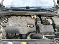 Pompa tandem Peugeot 308 2007 Hatchback 2.0 D