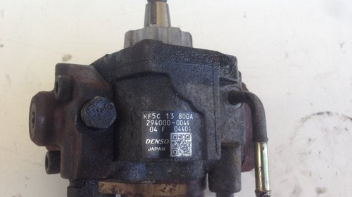 Pompa Tandem / Pompa de inalta presiune Mazda