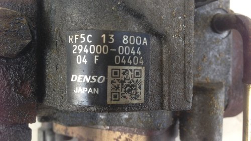 Pompa Tandem / Pompa de inalta presiune Mazda 6 2.0 Diesel /136 cp ,Cod:RF5C