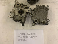 Pompa Tandem Seat Altea 1.9 - 2.0 TDI BMP BKD BXE BKC BLS BMM BKP 2004 - 2010