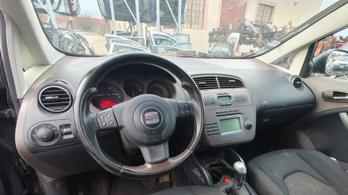 Pompa tandem Seat Altea 2007 MONOVOLUM 2,0TDI