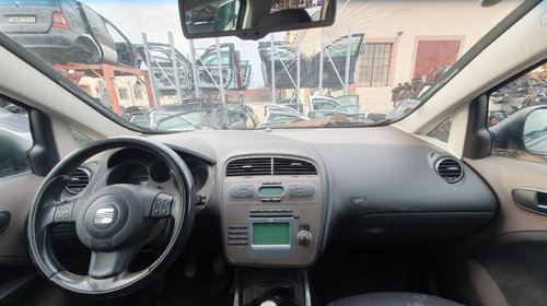 Pompa tandem Seat Altea 2007 MONOVOLUM 2,0TDI