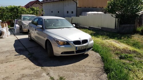 Pompa tandem(vacuum) bmw e60 520 d 163cp an 2