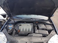 Pompa tandem Volkswagen Golf 5 1.9 TDI 77 KW BLS 2007