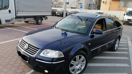 Pompa tandem Volkswagen Passat B5 2002 Break 1,9