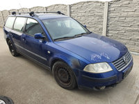 Pompa tandem Volkswagen Passat B5 2002 COMBI 1.9 D