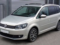 Pompa tandem Volkswagen Touran 2015 break 2.0