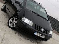 Pompa tandem Volkswagen VW Sharan [2th facelift] [2003 - 2010] Minivan 1.9 TDI 4Motion MT (115 hp) volan stanga ⭐⭐⭐⭐⭐