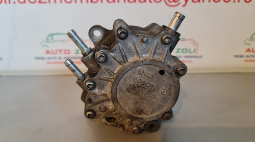 Pompa tandem VW AUDI SEAT SKODA 2.0TDI cod 03