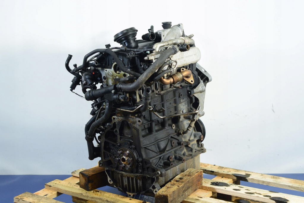 POMPA TANDEM VW CADDY 1.9 TDI COD MOTOR 