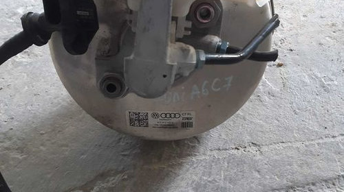 Pompa tulumba servofrana Audi A6/A7/A8 COD 4G2612103G