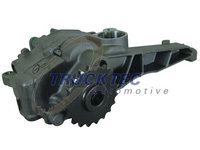 Pompa ulei 02 18 104 TRUCKTEC AUTOMOTIVE pentru Mercedes-benz Sprinter Mercedes-benz C-class Mercedes-benz Vito Mercedes-benz Viano Mercedes-benz E-class Mercedes-benz Glk-class Mercedes-benz G-class Mercedes-benz S-class Mercedes-benz M-class Mercedes