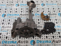 Pompa ulei 038115105B, Seat Cordoba (6L2) 1.9 tdi, ASZ